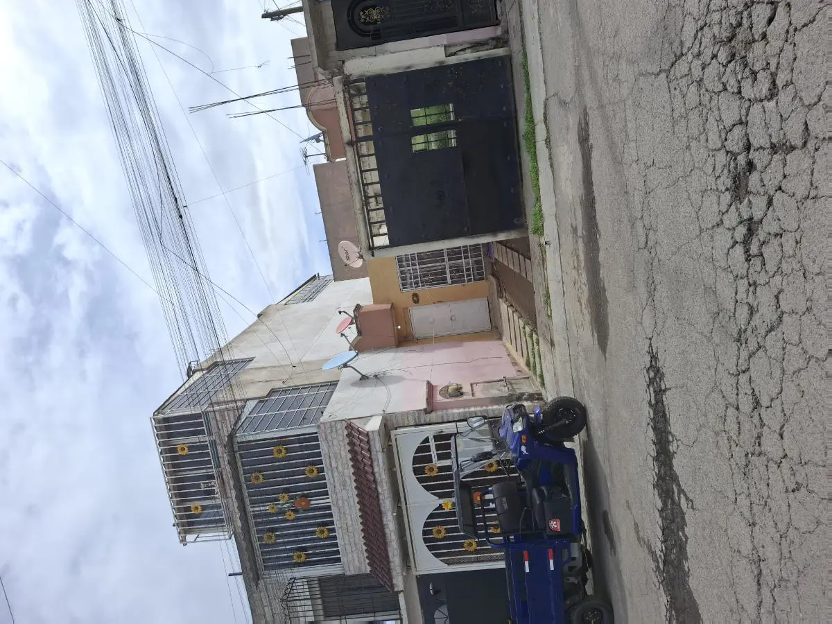 Departamento en venta en Real del Valle 1ra. Sección, Acolman