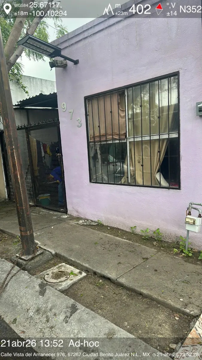 Departamento en venta en Vistas del Río, Juárez