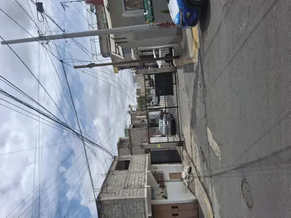 Departamento en venta en Real de Costitlán I, Chicoloapan, México