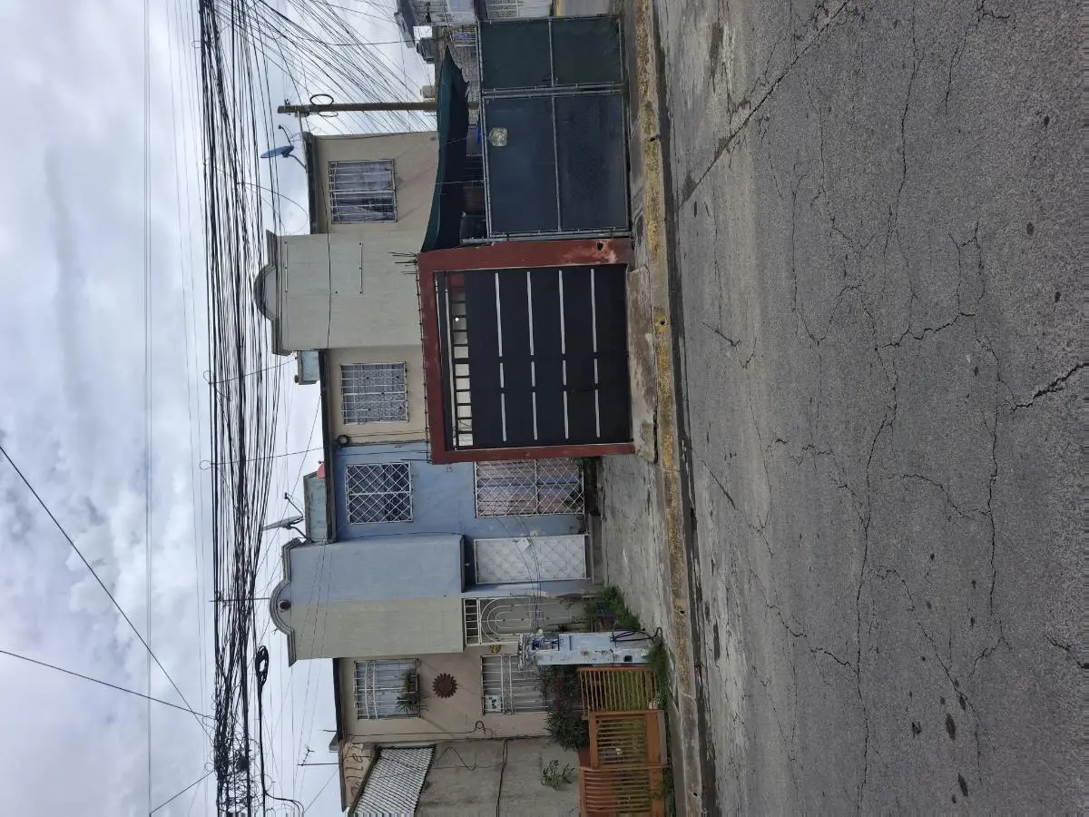 Departamento en venta en Real de Costitlán I, Chicoloapan