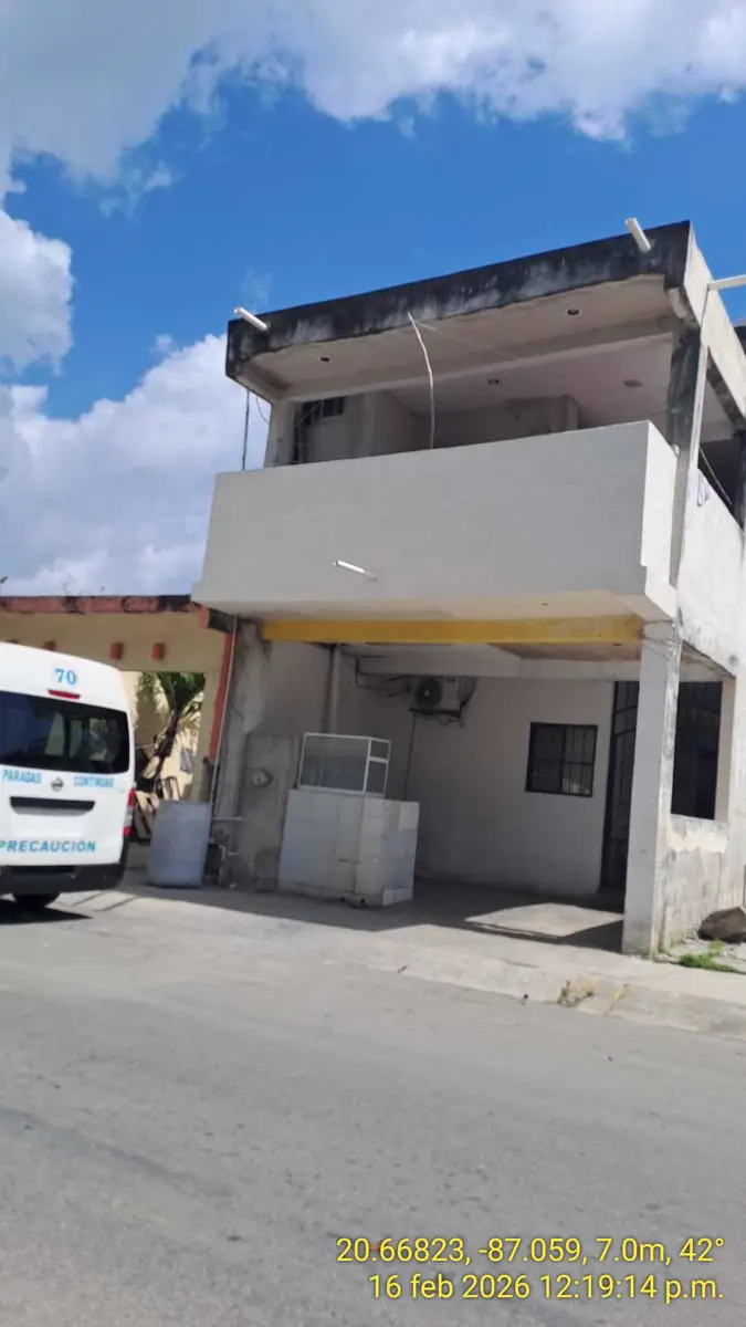Departamento en venta en Misión Villamar II, Playa del Carmen