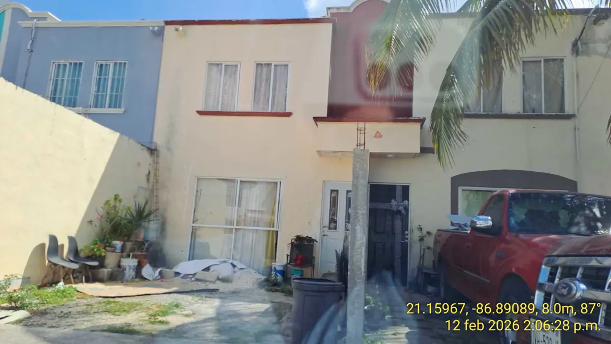 Departamento en venta en Hacienda Real del Caribe, Benito Juárez