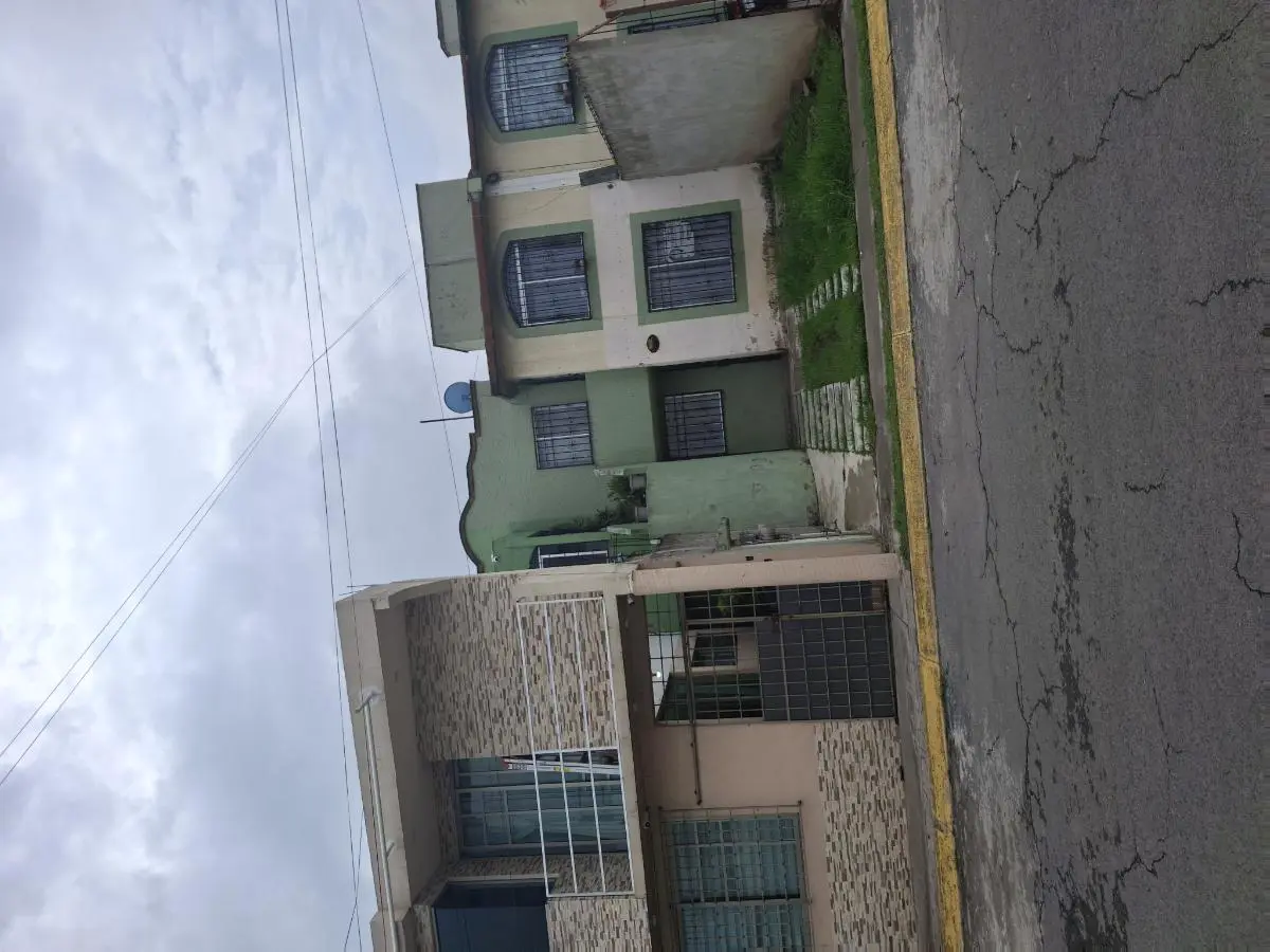 Departamento en venta en San Buenaventura, Ixtapaluca