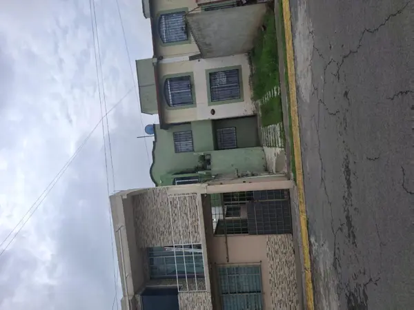 Departamento en venta en San Buenaventura, Ixtapaluca, México