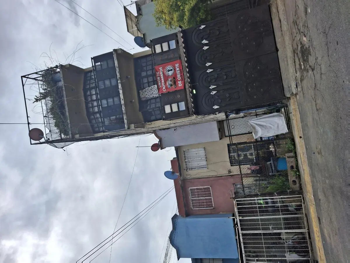 Departamento en venta en Real de Costitlán II, Chicoloapan