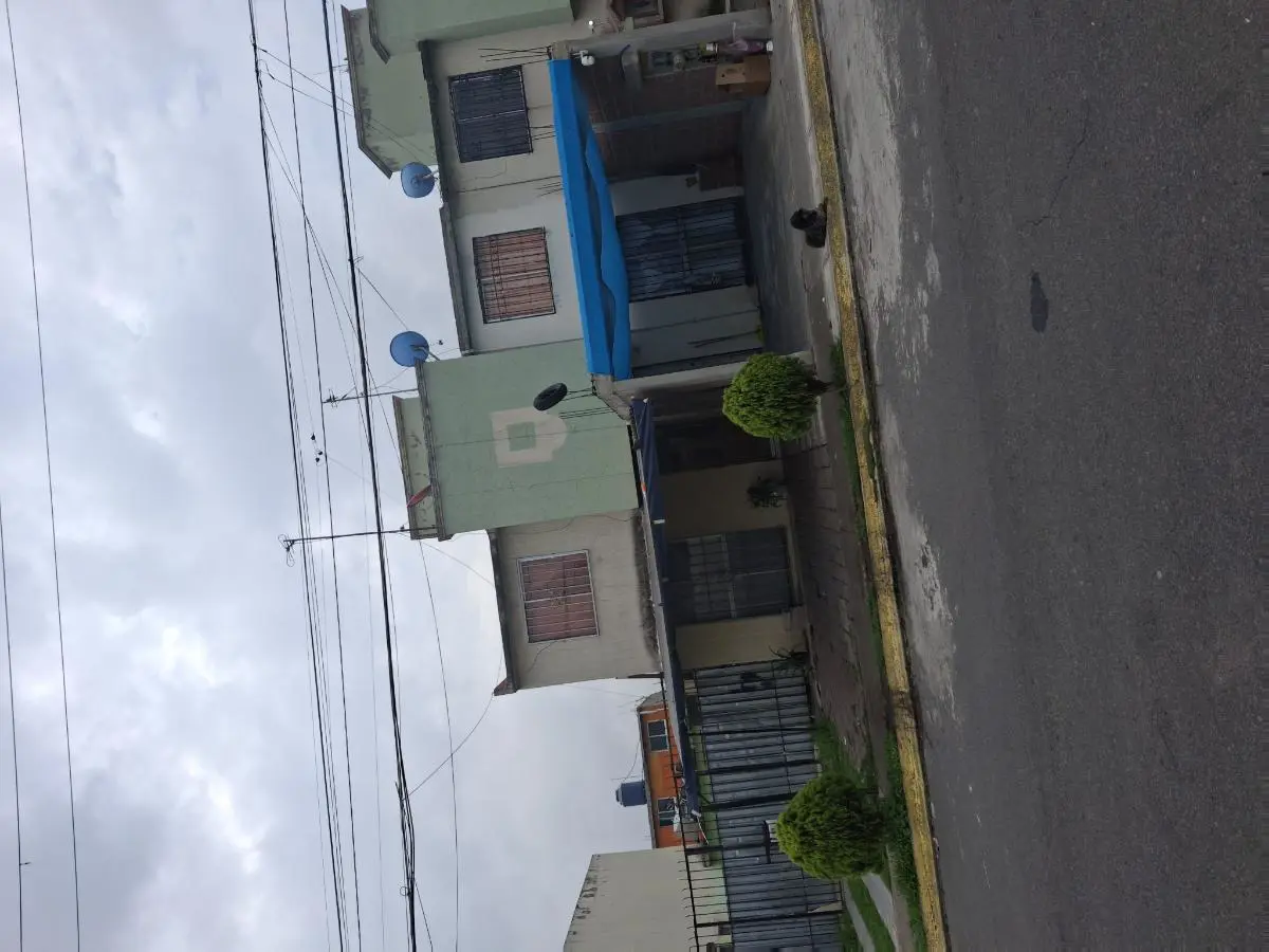 Departamento en venta en San Buenaventura, Ixtapaluca
