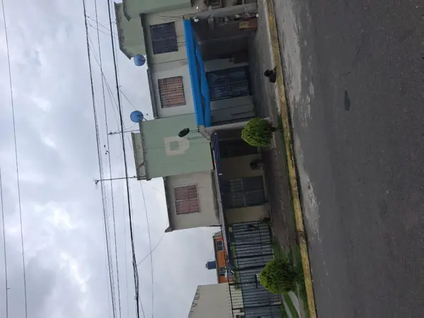 Departamento en venta en San Buenaventura, Ixtapaluca, México