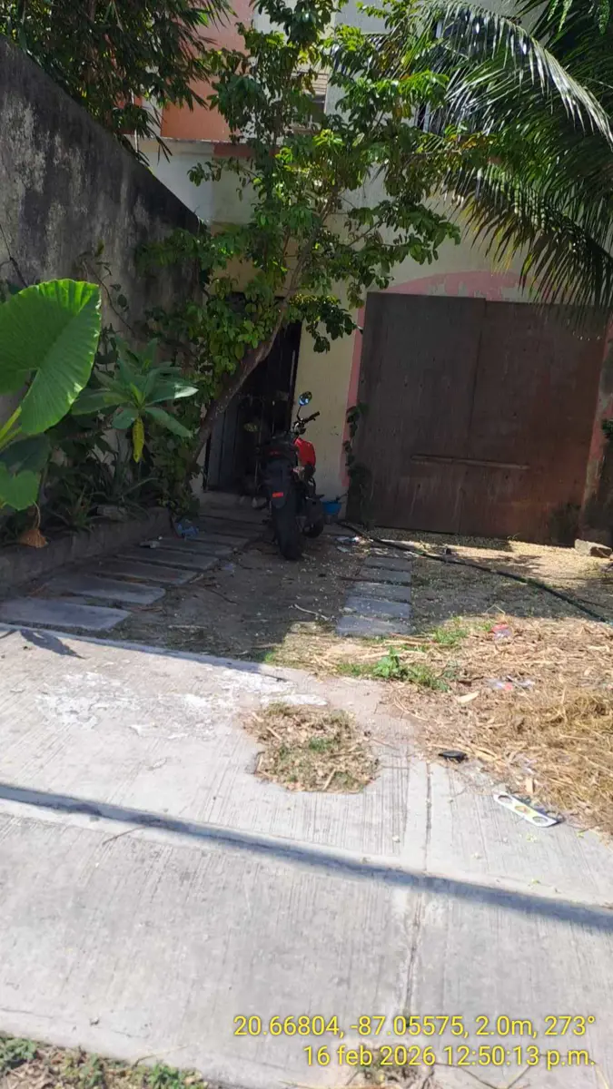 Departamento en venta en Misión Villamar II, Playa del Carmen
