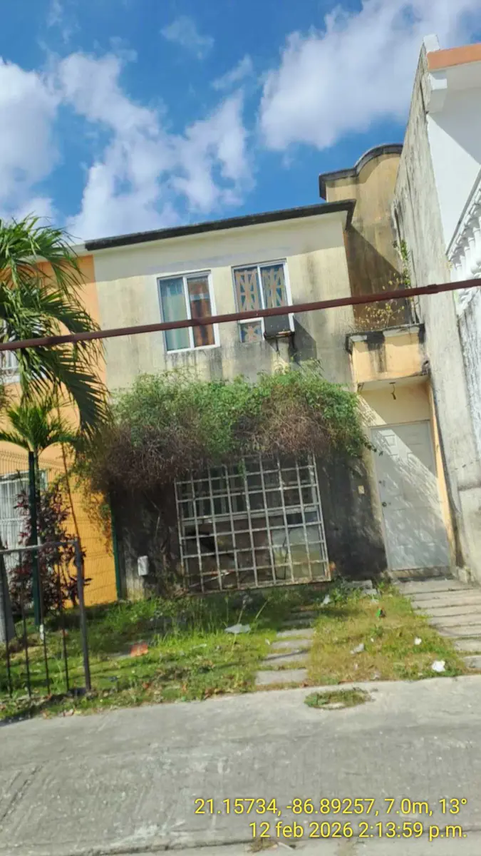Departamento en venta en Hacienda Real del Caribe, Benito Juárez
