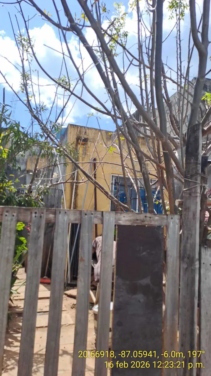 Departamento en venta en Misión Villamar II, Playa del Carmen