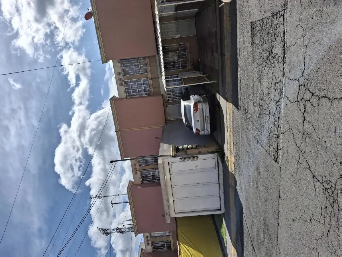 Departamento en venta en Los Héroes Tecámac, Tecámac