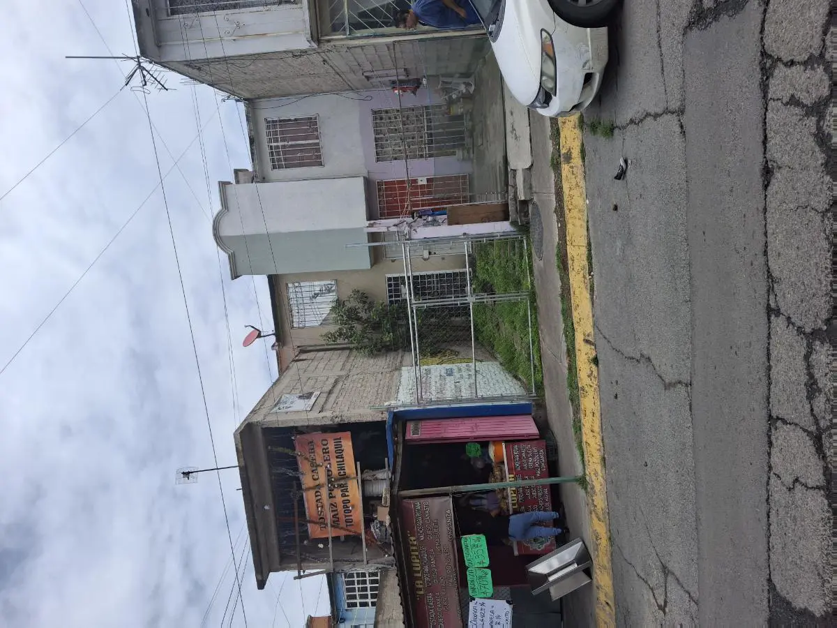 Departamento en venta en Real de Costitlán I, Chicoloapan