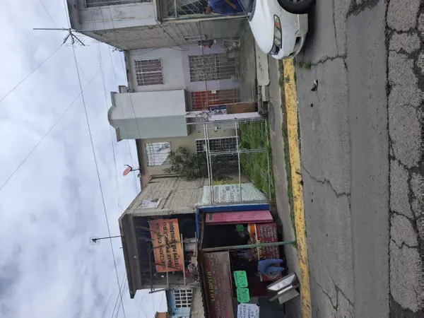 Departamento en venta en Real de Costitlán I, Chicoloapan, México