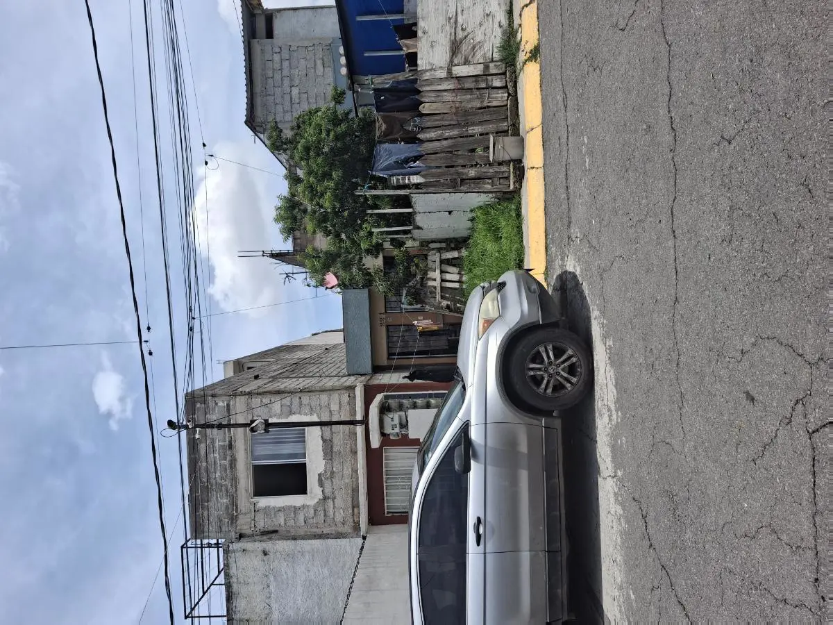 Departamento en venta en Los Héroes Tecámac II, Tecámac