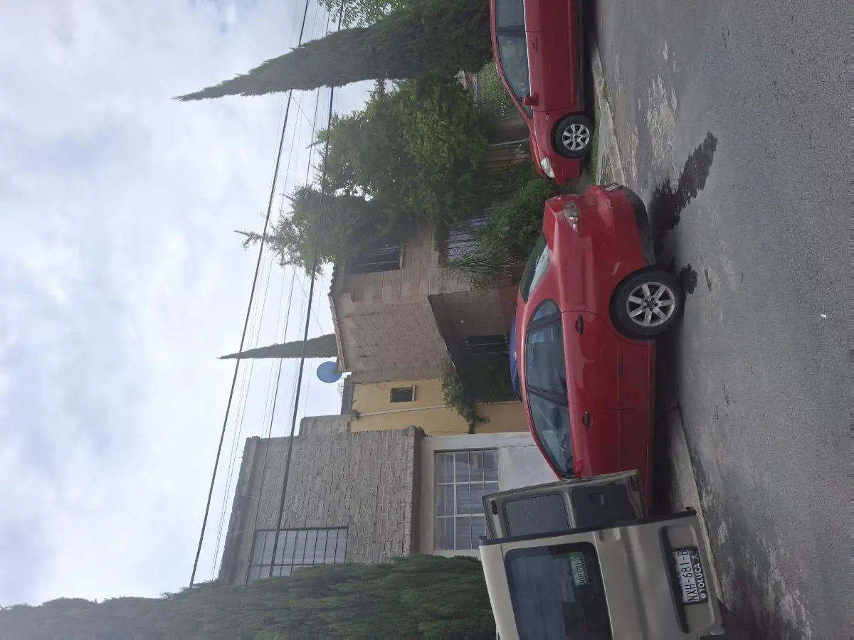 Departamento en venta en Real de Costitlán I, Chicoloapan
