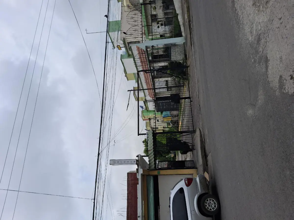 Departamento en venta en San Buenaventura, Ixtapaluca