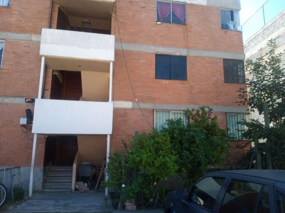 Departamento en venta en PLAZA CHALCO, Chalco