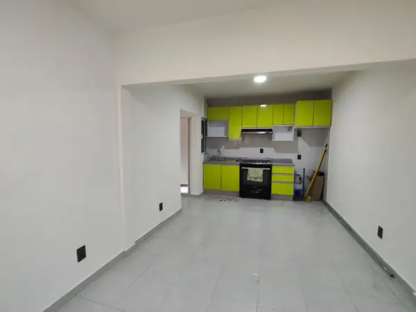 Departamento en venta en Reynosa Tamaulipas, Azcapotzalco — foto 3 de 10