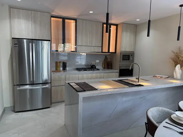 Departamento en venta en Zona Valle Oriente, San Pedro Garza García — foto 2 de 22