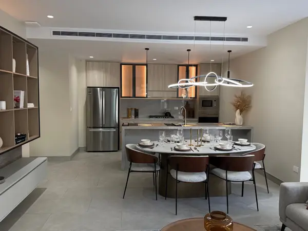 Departamento en venta en Zona Valle Oriente, San Pedro Garza García — foto 3 de 22