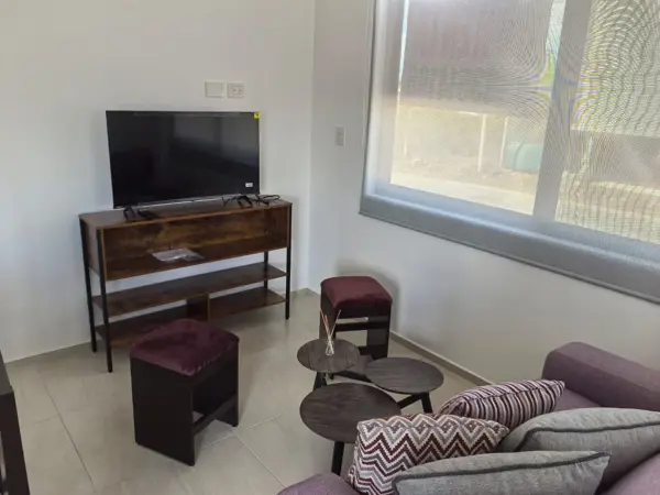Departamento en renta en Temozon Norte, Mérida — foto 3 de 16