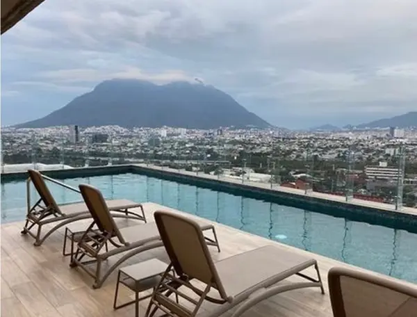Departamento en venta en Centro, Monterrey — foto 2 de 12
