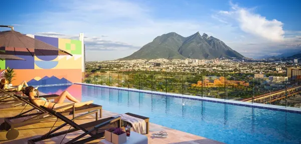 Departamentos en Venta en Centro