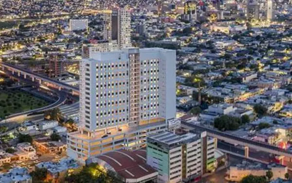 Departamento en venta en Centro, Monterrey — foto 3 de 12