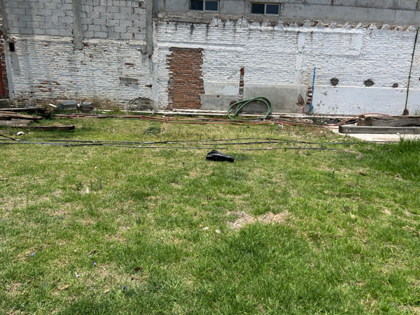 Terreno en venta en San Cristobal Tepontla, San Pedro Cholula — foto 2 de 12