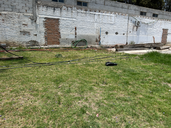 Terreno en venta en San Cristobal Tepontla, San Pedro Cholula — foto 3 de 12