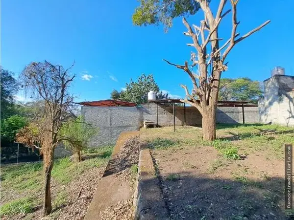 Terreno en venta en Ocotillo, Cuauhtémoc — foto 2 de 7