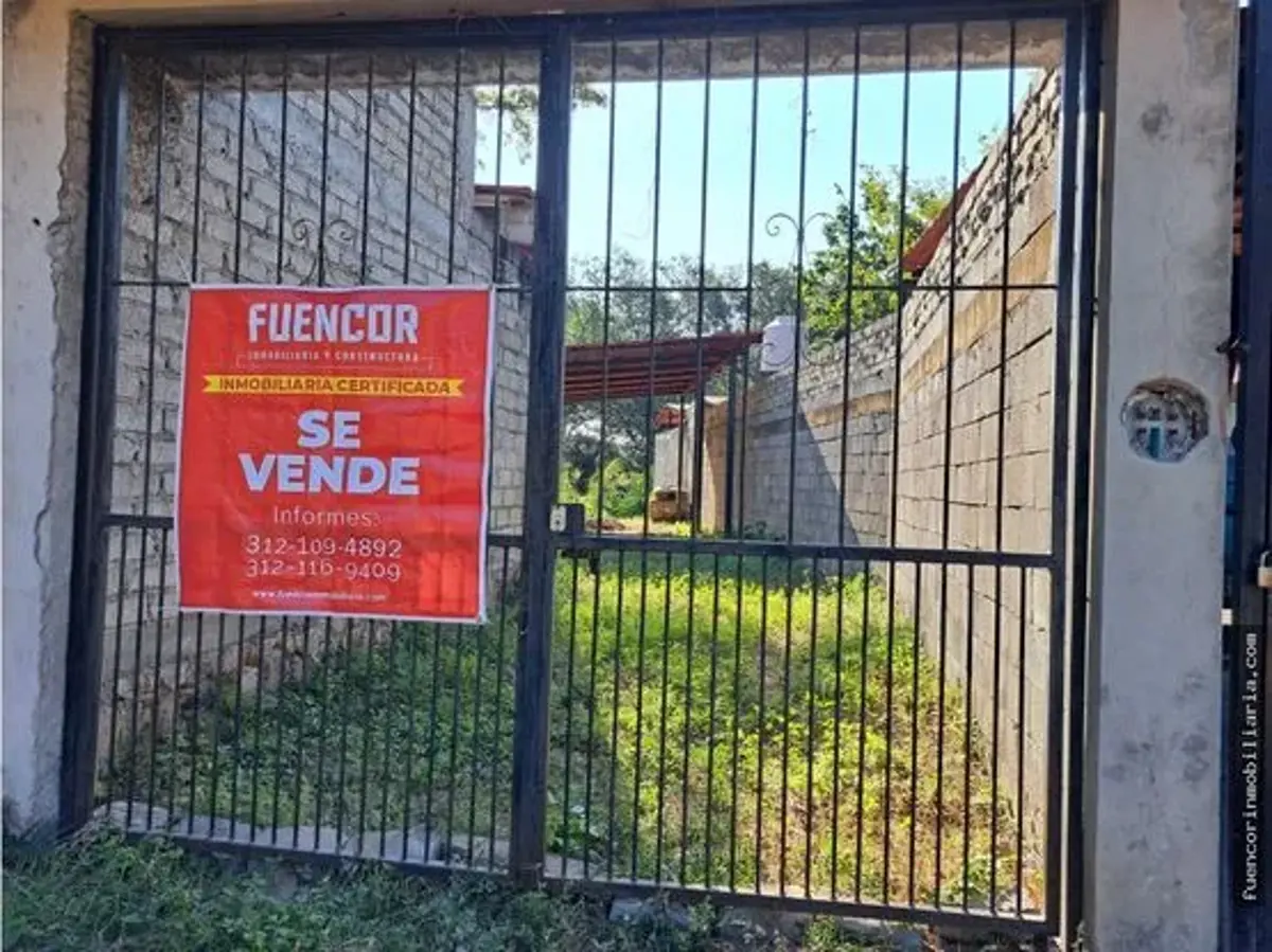 Terreno en venta en Ocotillo, Cuauhtémoc — foto 1 de 7