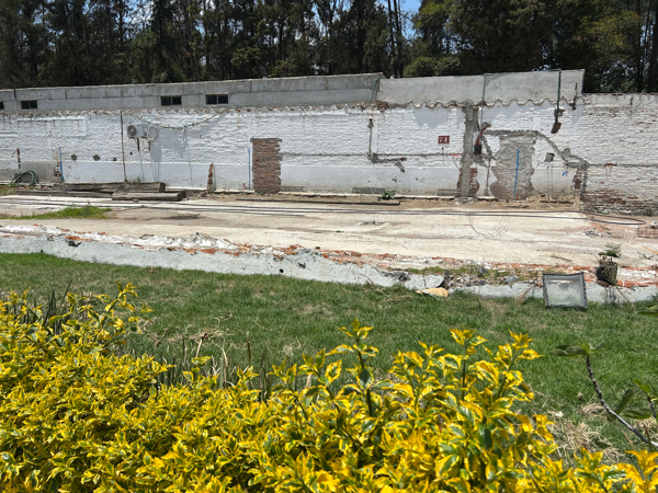 Terreno en venta Cholula