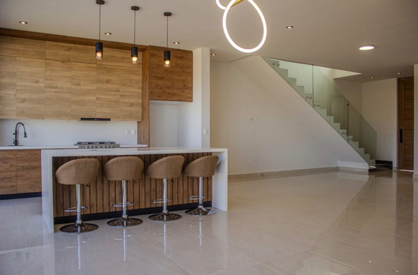 Casa en venta en Los Siller, Saltillo — foto 3 de 9