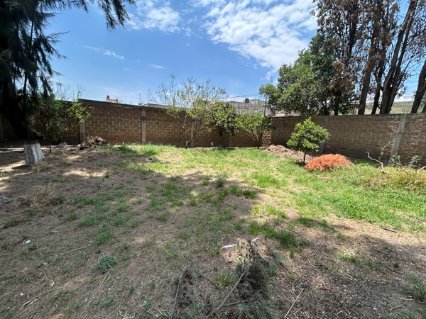 Terreno en venta en San Cristobal Tepontla, San Pedro Cholula — foto 3 de 14