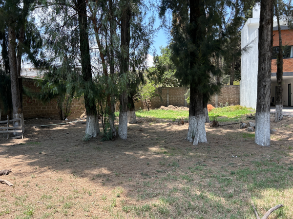Terreno en venta en San Cristobal Tepontla, San Pedro Cholula — foto 2 de 14