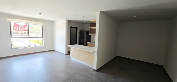 Departamento en renta en Ziré Citadela, El Marqués — foto 2 de 17