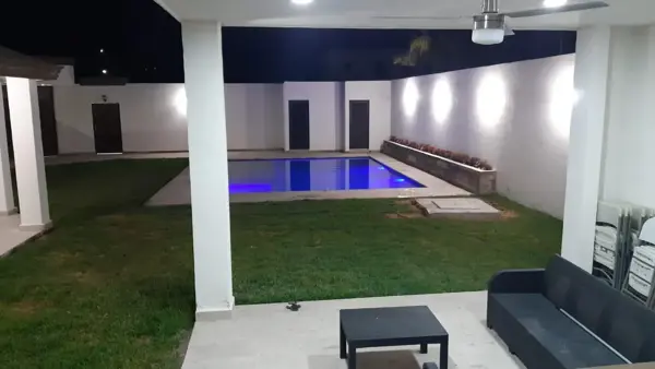 Quinta en venta en Portal de Zuazua, General Zuazua — foto 3 de 13