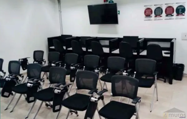 Edificio en venta en San Rafael, Cuauhtémoc — foto 3 de 20