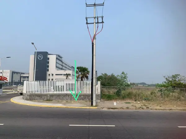 Terreno en venta en Paso Colorado, Boca del Río — foto 3 de 15