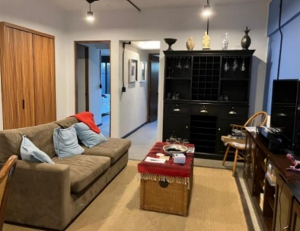 Departamento en venta en Juarez, Cuauhtémoc — foto 3 de 13
