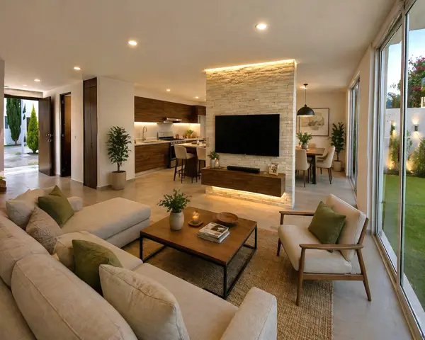 Casa en venta en Campestre Haras, Amozoc — foto 2 de 13