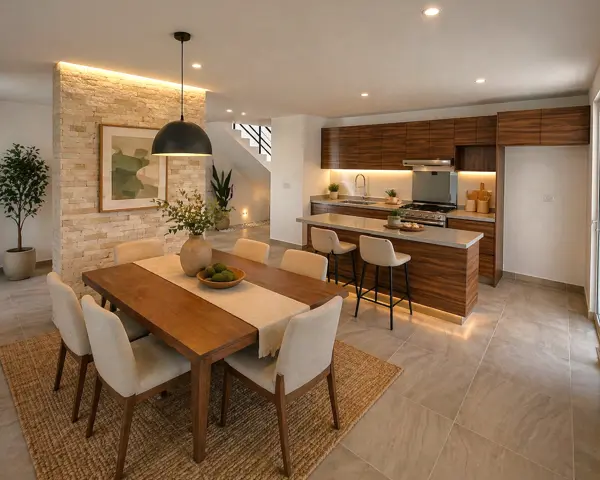 Casa en venta en Campestre Haras, Amozoc — foto 3 de 13