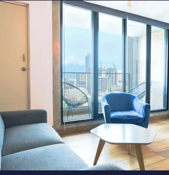 Departamento en venta en Centro, Monterrey — foto 2 de 6