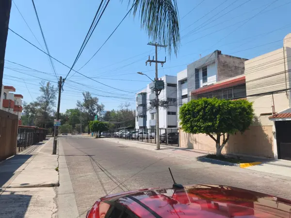 Departamento en venta en Lagos del Country, Zapopan — foto 3 de 14