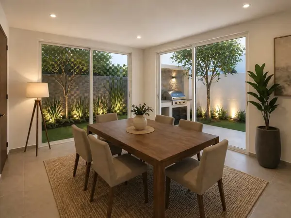 Casa en venta en Campestre Haras, Amozoc — foto 3 de 17