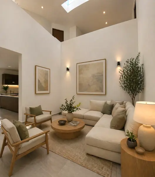 Casa en venta en Campestre Haras, Amozoc — foto 2 de 17