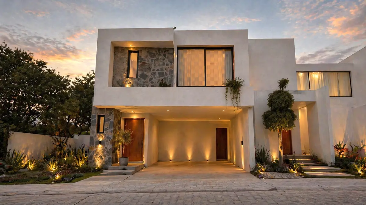 Casa en venta en Campestre Haras, Amozoc — foto 1 de 17