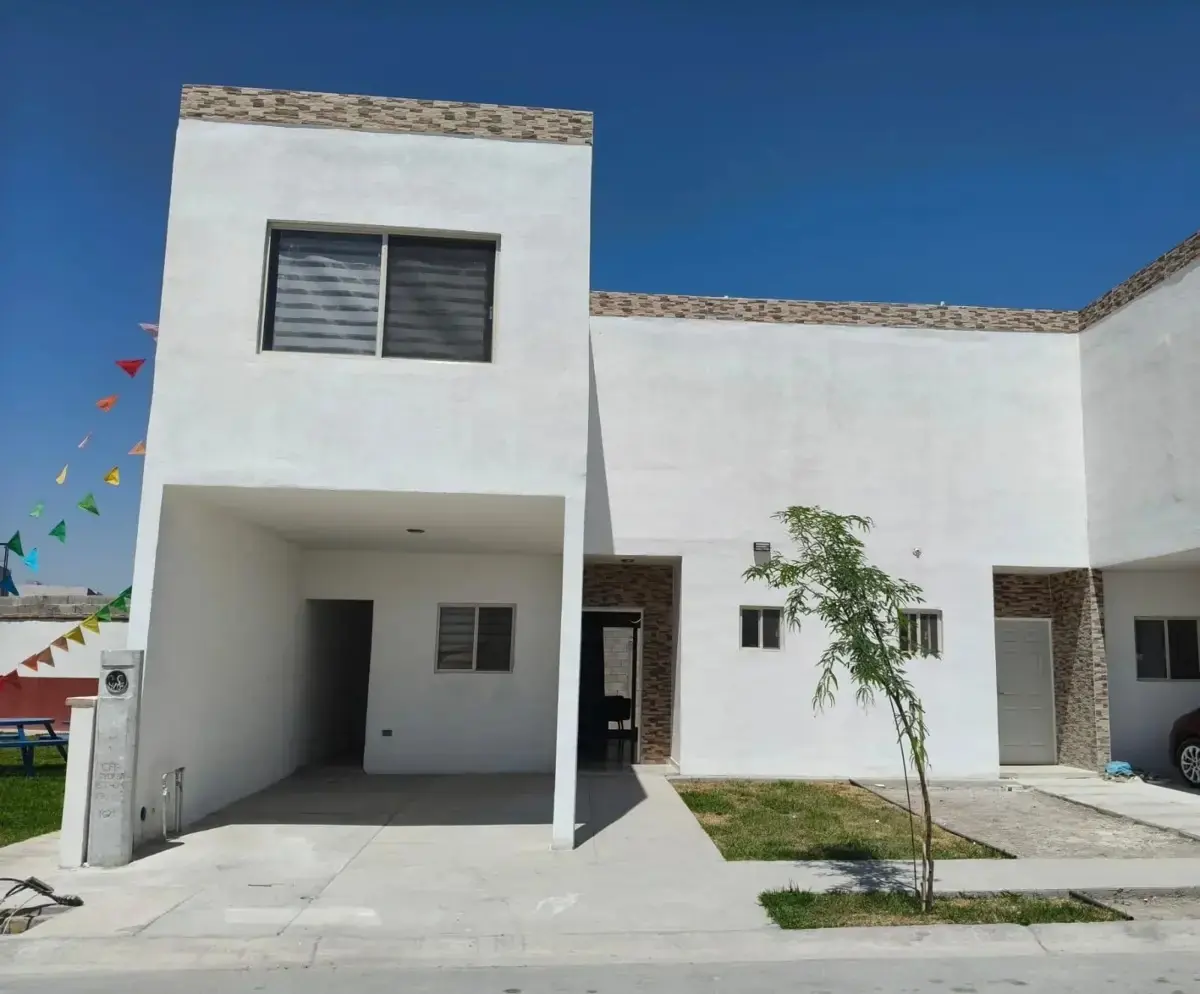 Casa en venta en Villas de las Perlas, Torreón — foto 1 de 10