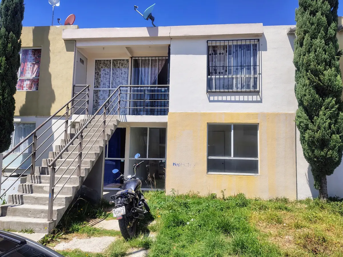 Casa en venta en Paseos del Pedregal, Tizayuca — foto 1 de 15